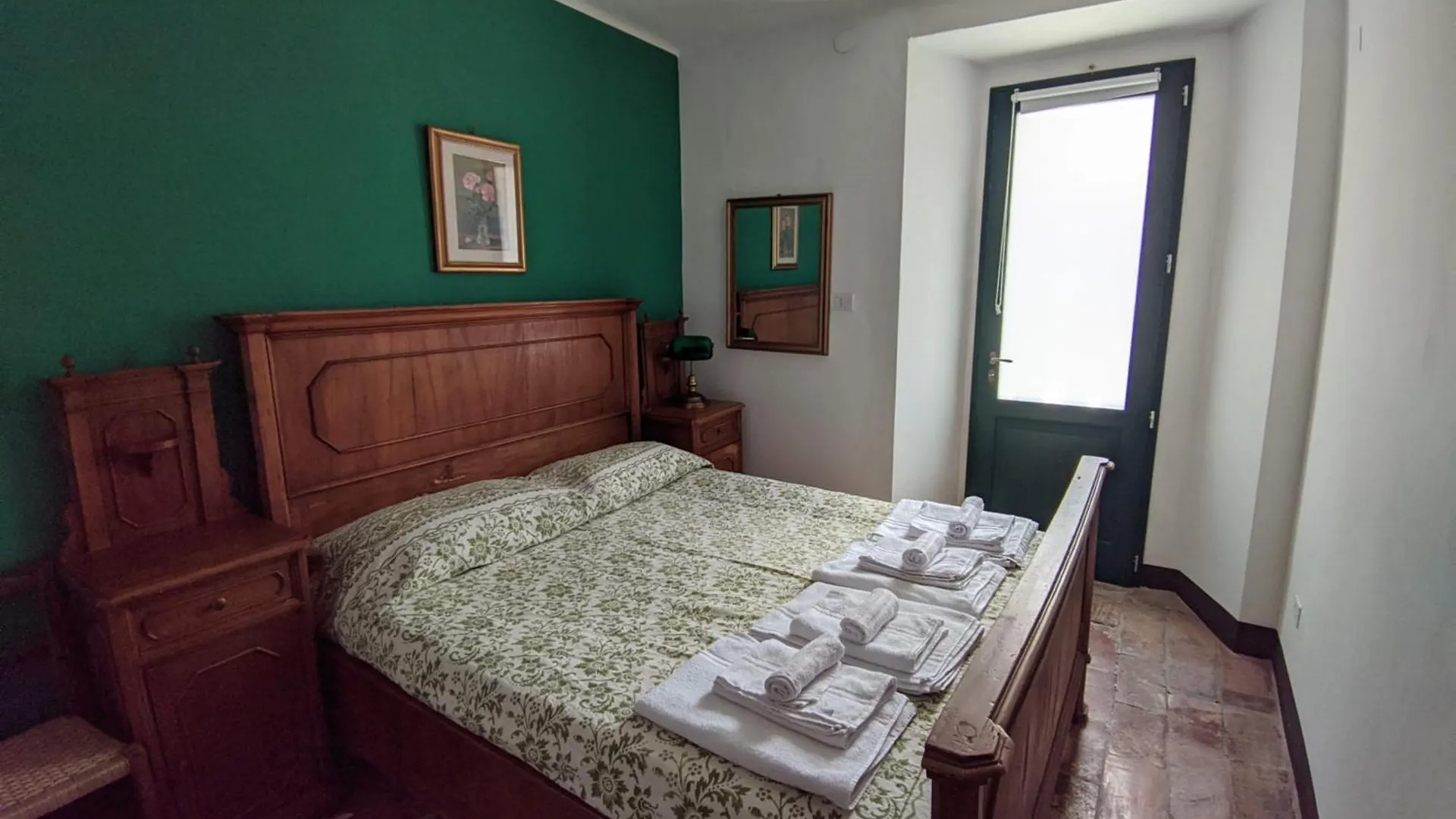 Apartamento Giardino In Piazza, Casa In Pietra A San Leo Italia