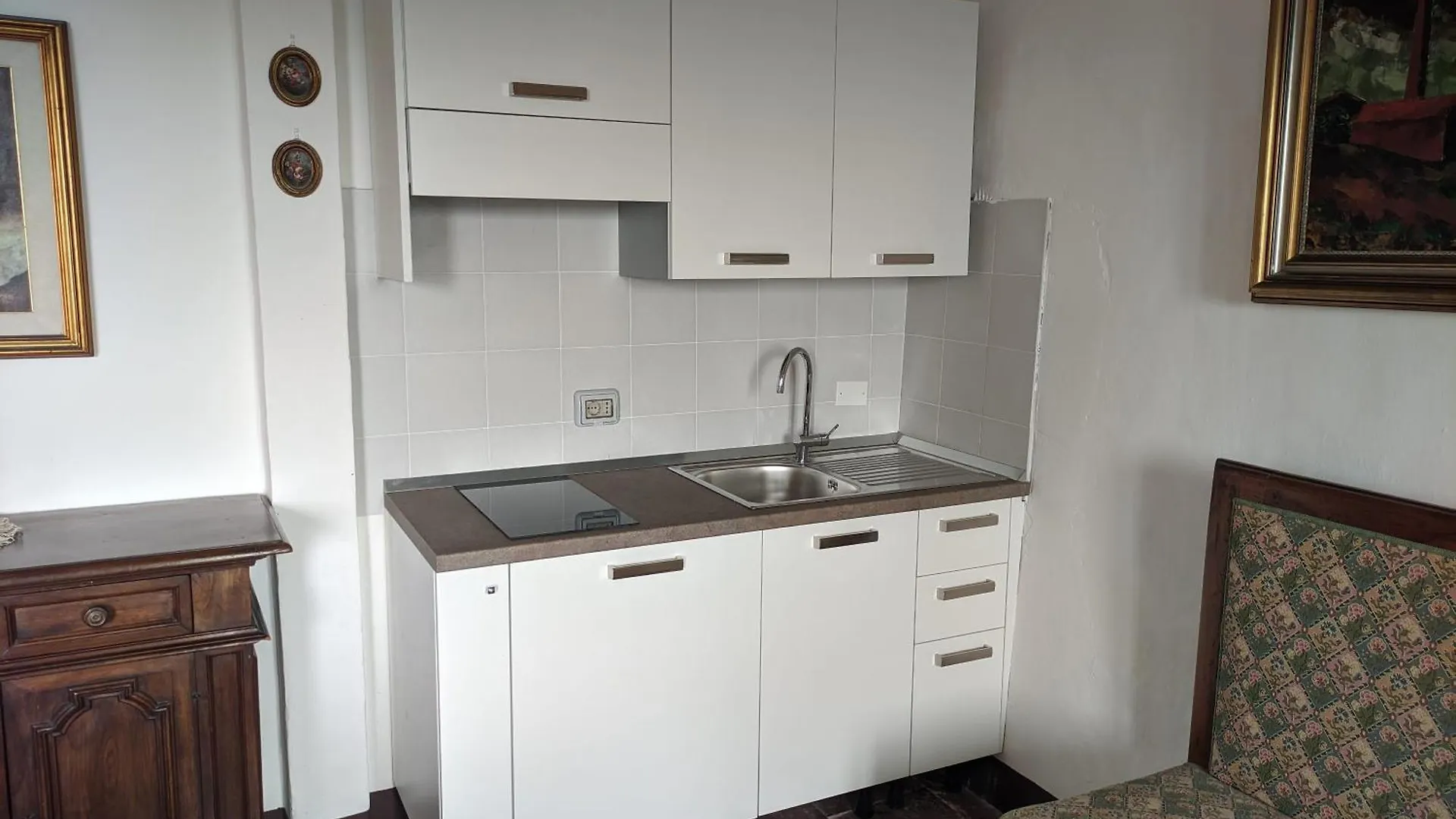 Apartamento Giardino In Piazza, Casa In Pietra A San Leo