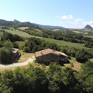 Bed & Breakfast Terraluna - San Marino, San Leo
