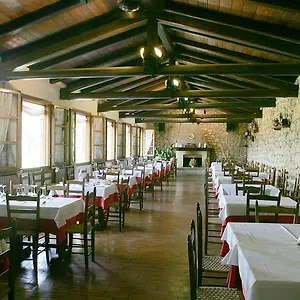 Locanda La Rocca, San Leo